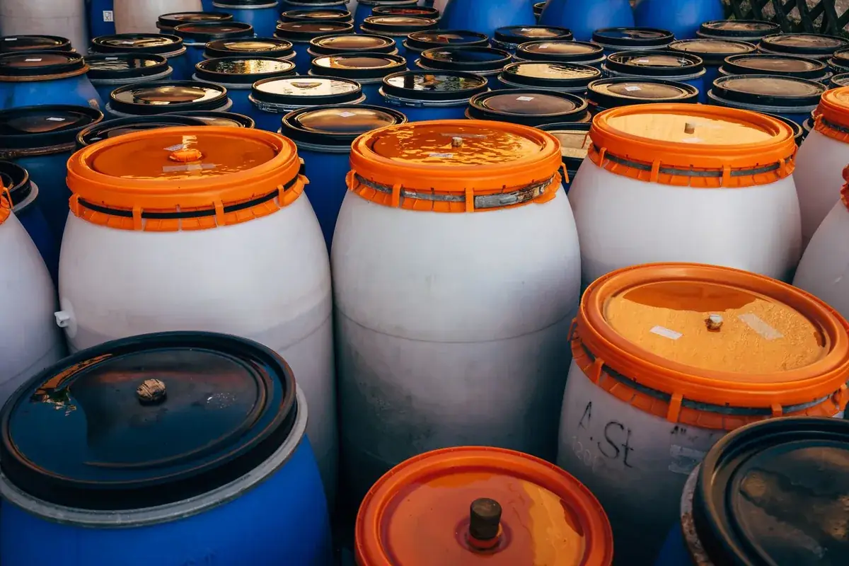Hazmat Cleanup in Kissee Mills, MO